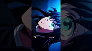 Demons salyer [AMV] #shorts