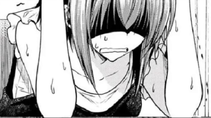 [Grand Blue Sea Comic 79] Chisa: Iori is my boyfriend, Busujima is planning to make the matter a don