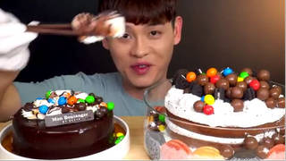 mukbang asmr món ăn ngon cực phần 4 #amthuc #monngon