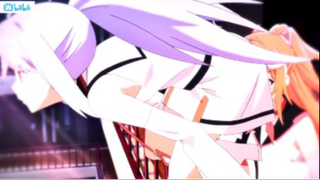 Plastic Memories [ AMV ] Dancing On The Moon #bestanime