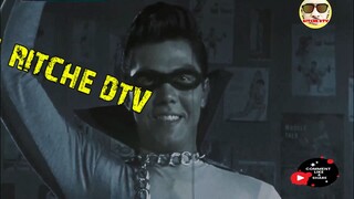 CAPTAIN BARBELL 1964 DOLPHY AND BOB SOLER (Full Movie nasa Website)