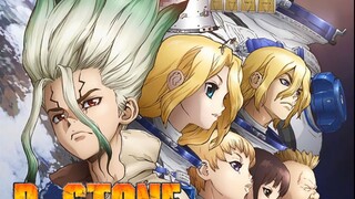 【完整版】「Dr. STONE 石纪元」劇中三首英語插入歌 / Laura Pitt-Pulford