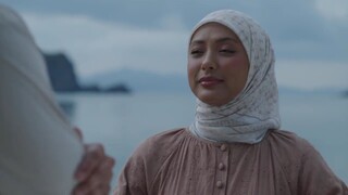 Seindah Hujan Cinta episode18