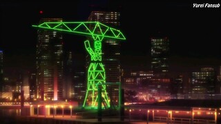 Tập1✨ sewayaki kitsune no senko-san