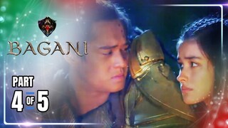 Bagani | Episode 90 (4/5) | April 22, 2024