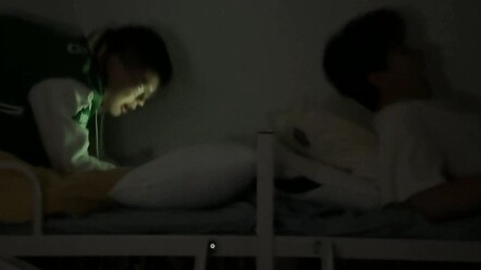 关于为什么睡觉系列更的太慢
