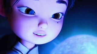 "Dragon Guardian" animated film# Healing Anime# Healing Series# I watched the whole show because of 