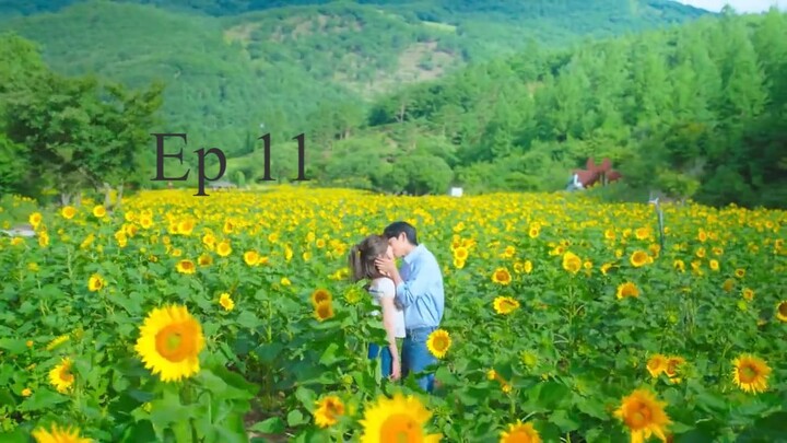 EP 11 | Love Next Door: Ep 11 Eng sub HD