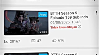 KENA TAKEDOWN SEMUA!!!