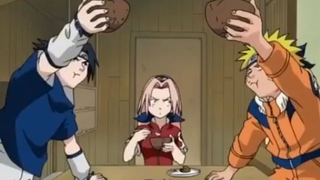 Naruto Phần 1- Tập 11 (Lồng tiếng HTV3)