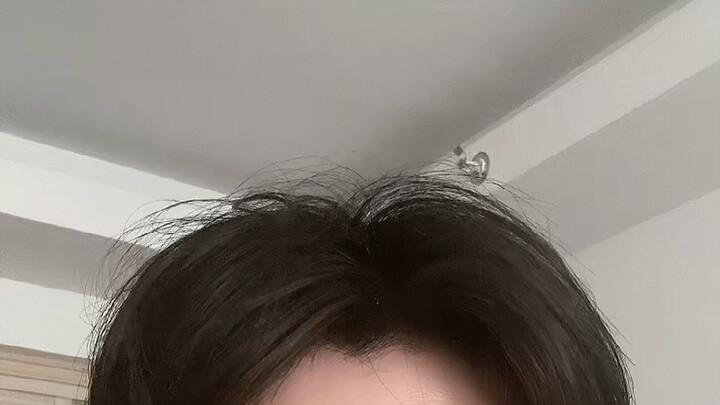 The Mystery of the Disappearing Half Brow