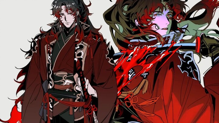 Following Guoyuan Yi, “Guo” is the “Guo” from Guoyi’s plate.