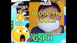 GSPH Group - Pag tumawa ka, DEMONITIZED KA! 2