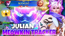 WALAUPUN SKIN GRATIS TAPI EFEKNYA GA MAIN² BRO!!😵