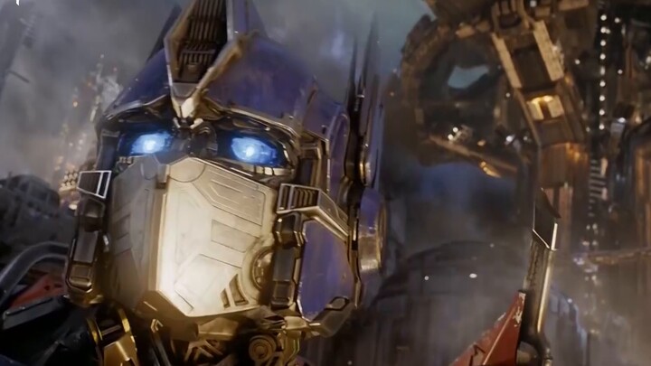 [โมเดลโชว์] ถ่ายและโพสท่าแชร์! มุมมองที่เป็นเอกลักษณ์ของ Threezero Transformation 2 Optimus Prime - 