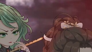 Kill the shadow of Yun Aoxue!