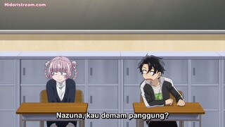 EP7 Yofukashi no Uta Season 2 (Sub Indonesia)