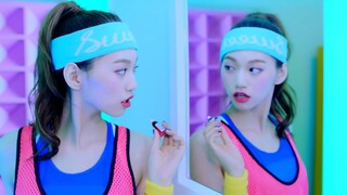 Weki Meki I don't like your Girlfriend MV