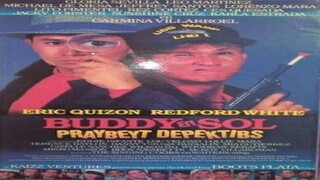 BUDDY EN SOL: PRAYBEYT DEPEKTIB (1993) FULL MOVIE