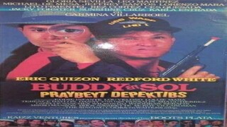 BUDDY EN SOL: PRAYBEYT DEPEKTIB (1993) FULL MOVIE