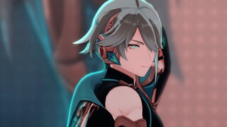 【MMD Genshin Impact】ECHO 【Alhaitham】