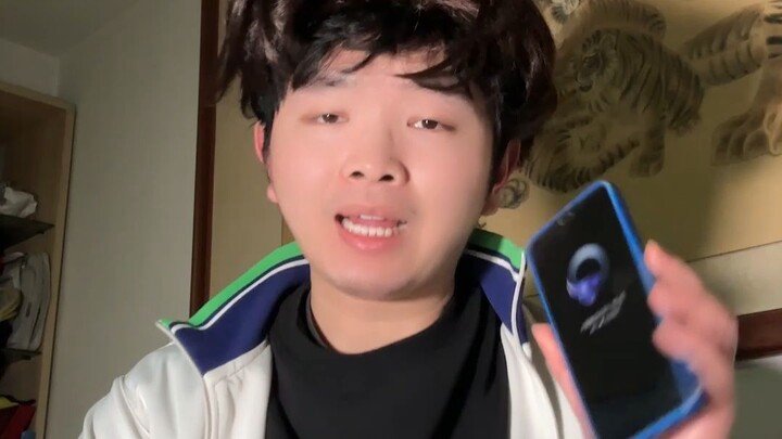 Khi anh chàng mê công nghệ bị giáo viên bỏ rơi 12,5