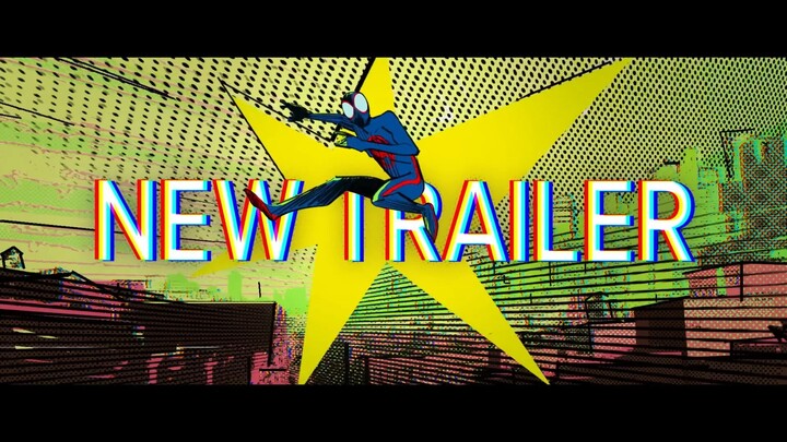 SPIDER-MAN_ ACROSS THE SPIDER-VERSE - To watch the full cartoon click on the link in the description