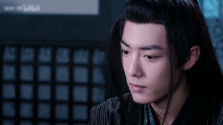 Vương Tiên/Ngọt ngào Mong Vương Tiên khỏe mạnh (giấc mơ thành sự thật)