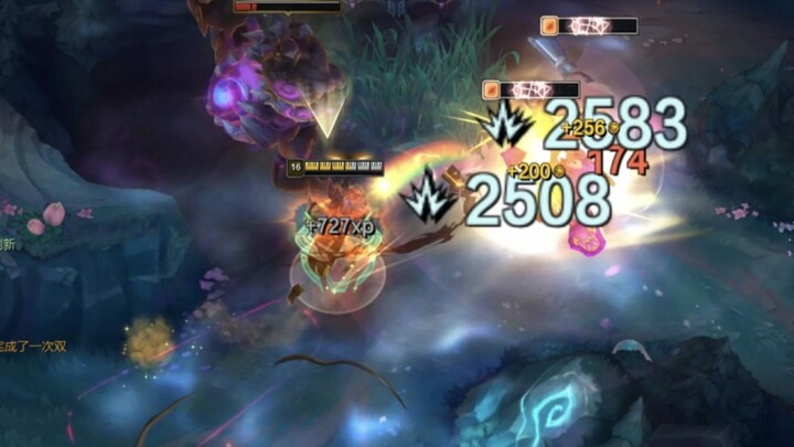 ทำไมเทพีแห่งรุ่งอรุณถึงได้หนีทัพในนาทีสุดท้ายล่ะ?