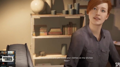 (P34) Những Khoảnh Khắc Hài Hước Khi Chơi Game #MomentsGame