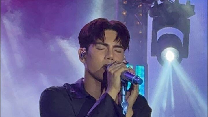 SB19 STELL "ANINO" PERFORMANCE