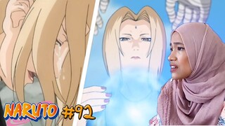 What Are You Thinking, Tsunade?! 😢 A Dubious Offer! Tsunade's Choice! 😔 Naruto Reaction Episode 92