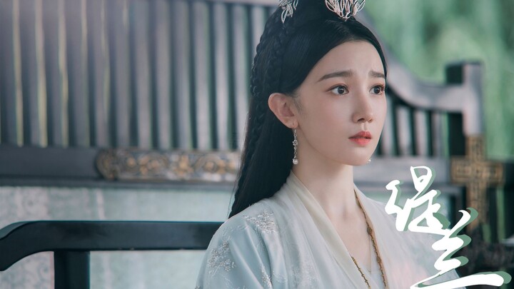 “Aku tidak pernah menjadi pengganti siapa pun”