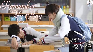 Remember My Boy episode 4