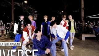 หนุ่มหล่อทั้งหลายปกคุณภาพสูงของ NCT U - Universe (Let's Play Ball) จากไต้หวัน โดย @woo.k star 舞客星fro