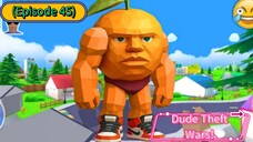 Dude Theft Wars (Episode 45) Udin din dun Madin din dun