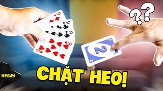 Những Tình Huống Phá Game Gây Ức Chế Cực Mạnh !!! | HEAVY