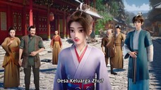 Zaixia Yingtai Eps 01 Sub Indo ( New )