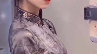 《Pantangan Kuat》Inilah Putri Lonceng Angin!