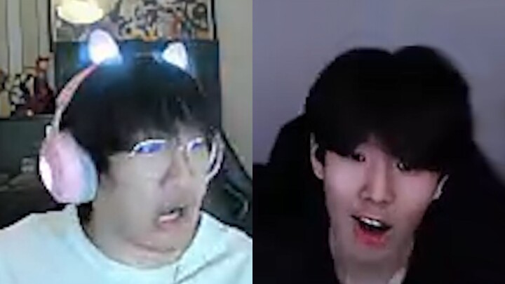 Ning: TheShy来了全删了