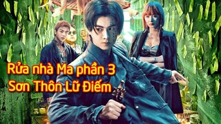 Giải Mã Kẻ Nuôi Ma Đói Ăn Thịt Người Trong Quán Trọ Sơn Thôn | Sơn Thôn Lữ Điếm