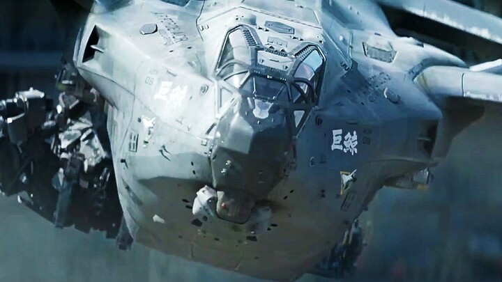 Louis Koo’s sci-fi film “Warriors of Future” announced a major update on December 17! Is it finally 