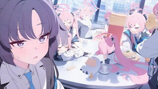 [Adult/Bloodline Archive] Xiao Xue's Crisis