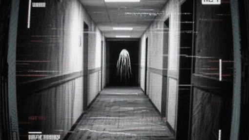 This creature only appears when you're completely alone