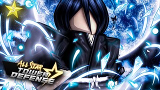 Why Rukia Is My Favorite Character On All Star Tower Defense