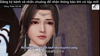 Vạn Giới Độc Tôn Tập 60 Vietsub