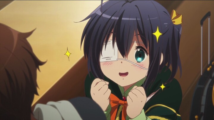 30 Seconds Brainwashing with Liuhua Erni Sauce