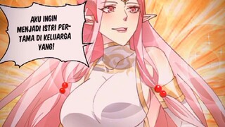 [MMV] Su Yan Number One - Manhua