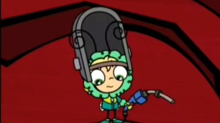 Joyce (Doki Adventure)