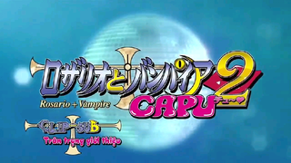 🦇 Cô nàng ma cà rồng tập 2 🦇|SS2